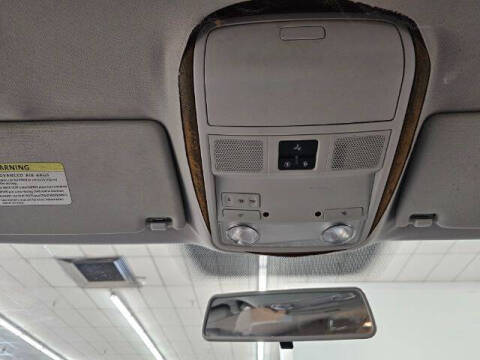 2011 Volkswagen Golf 2.5L