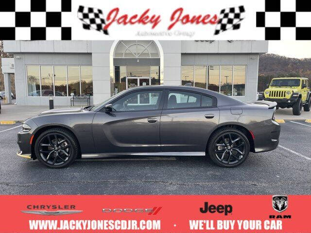 2022 Dodge Charger For Sale In Alto, GA - Carsforsale.com®