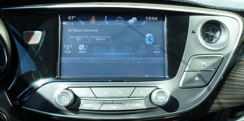 2020 Buick Envision Preferred