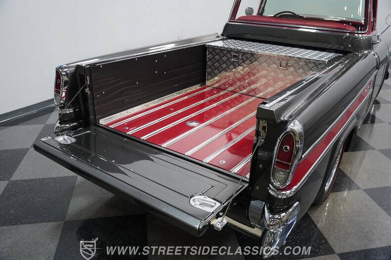 1957 Chevrolet 3100