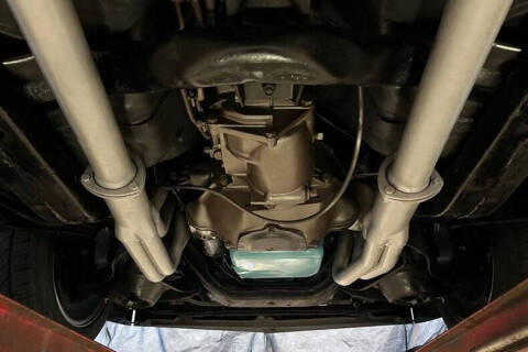 1977 Pontiac Trans Am