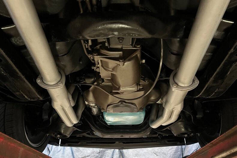 1977 Pontiac Trans Am