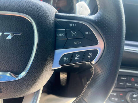 2016 Dodge Challenger SRT 392