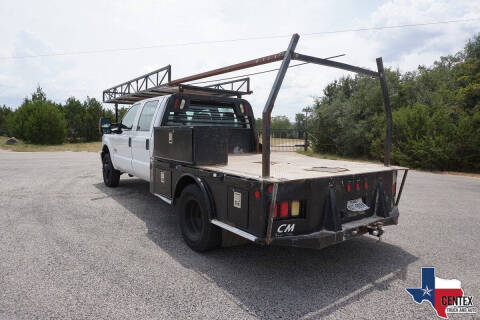 2014 Ford F-350 Super Duty XL