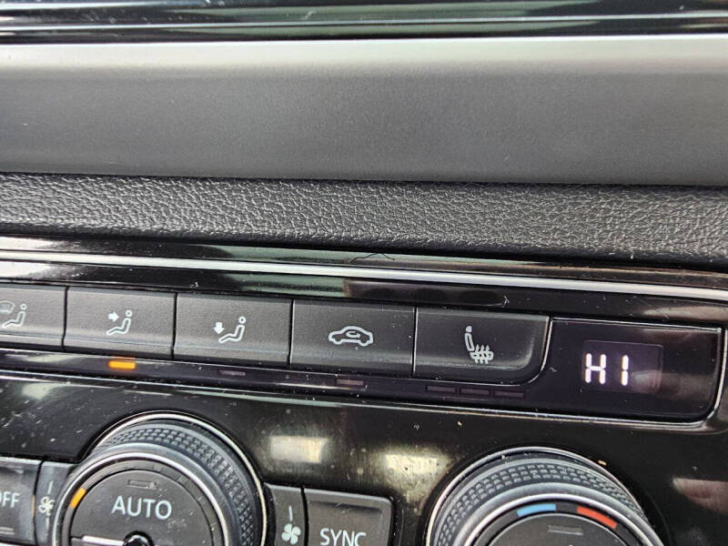 2021 Volkswagen Atlas Cross Sport SEL 4Motion