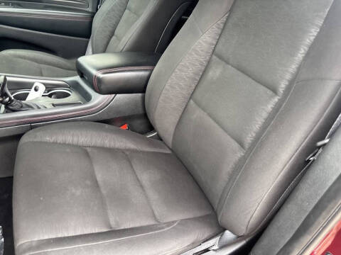 2024 Dodge Durango GT