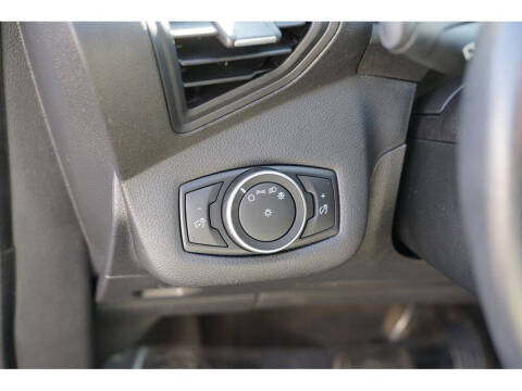 2017 Ford C-MAX Hybrid SE