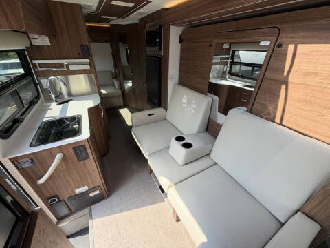 2024 Mercedes-Benz Sprinter