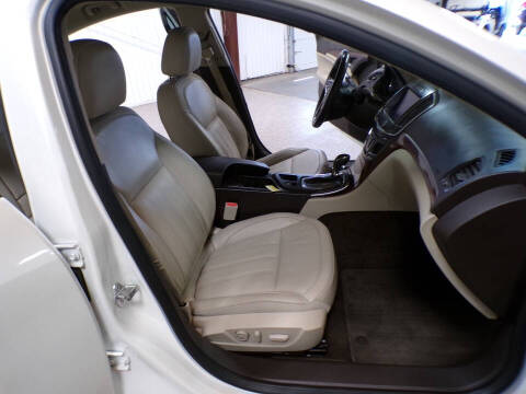 2014 Buick Regal Premium I