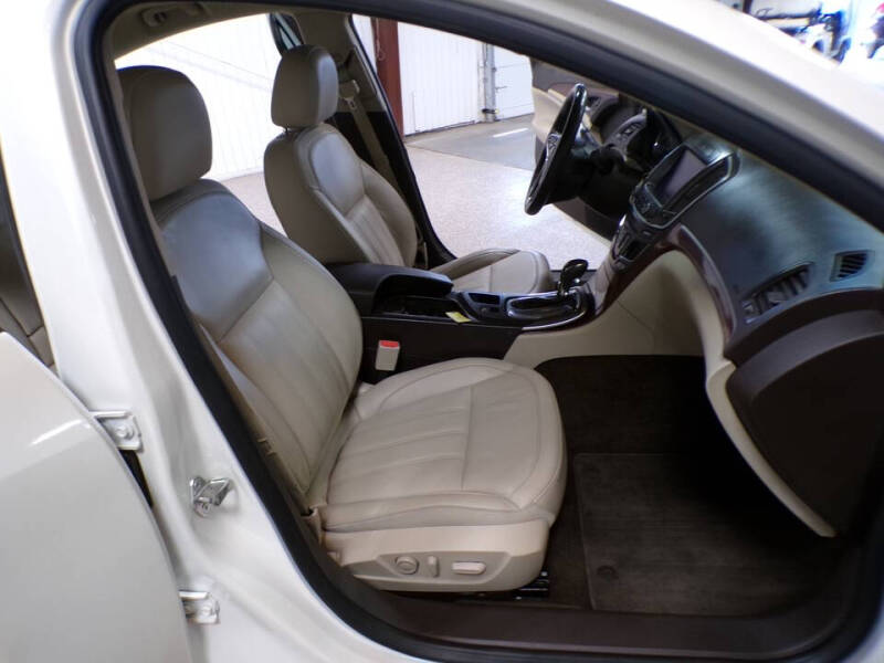 2014 Buick Regal Premium I