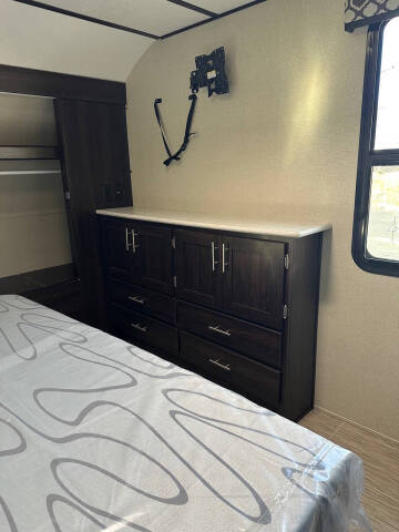2019 Forest River Tracer 260 KS