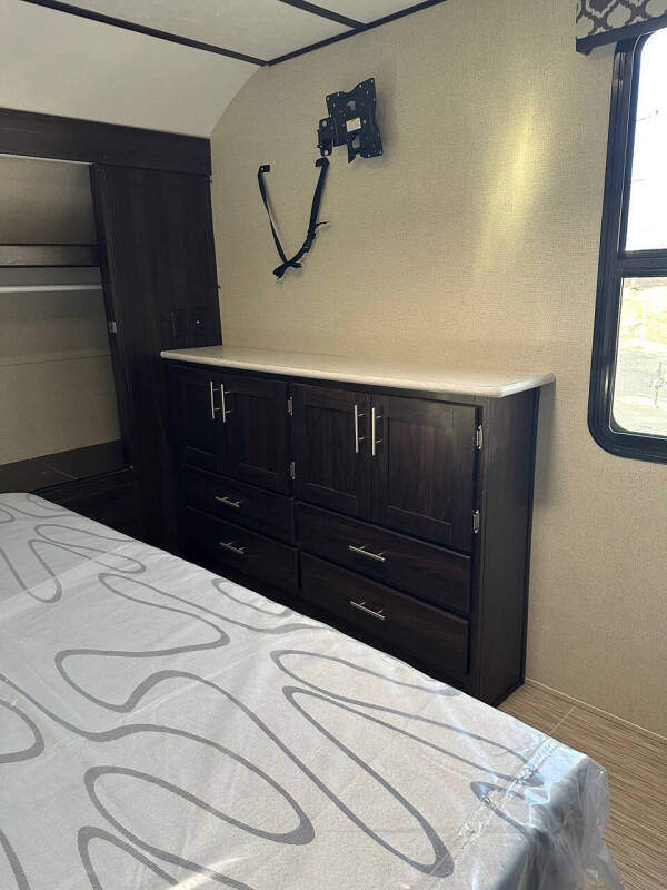 2019 Forest River Tracer 260 KS