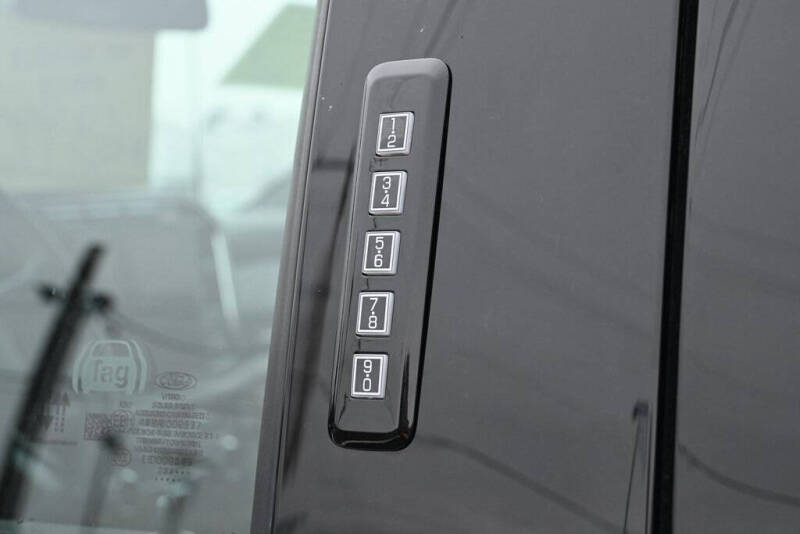 2023 Ford F-250 Super Duty