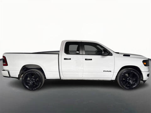 2024 RAM 1500