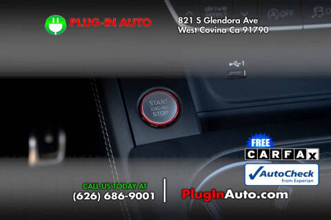 2019 Audi S5 Sportback 3.0T quattro Premium Plus