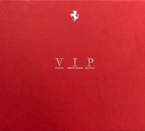 2010 Ferrari 599 GTB