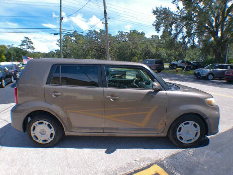 2013 Scion xB