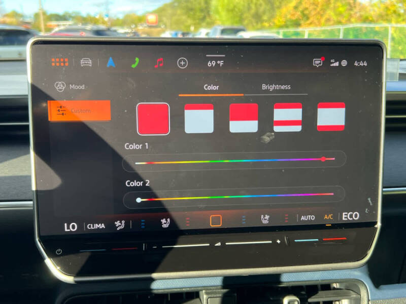 2025 Volkswagen ID. Buzz