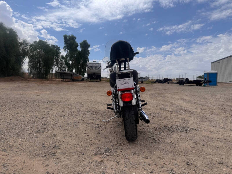 2003 Harley-Davidson XL1200