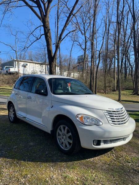 2010 Chrysler PT Cruiser for sale at MJM Auto Sales in Reading PA
