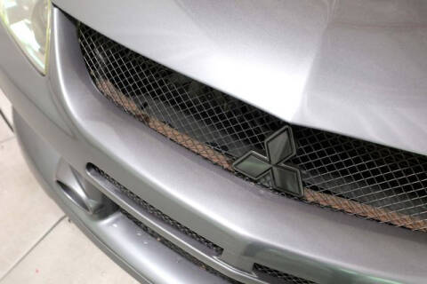 2006 Mitsubishi Lancer Evolution