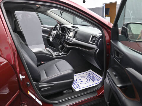 2014 Toyota Highlander