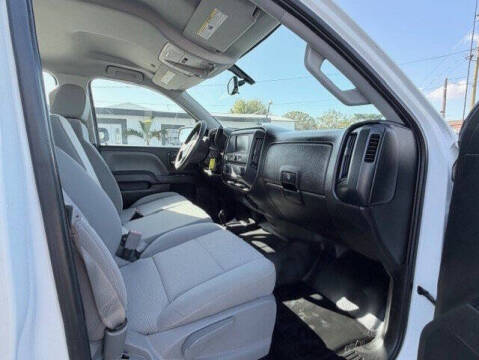 2016 GMC Sierra 1500