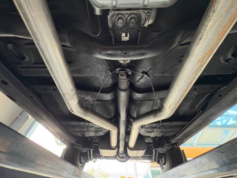 1968 Chevrolet Chevelle