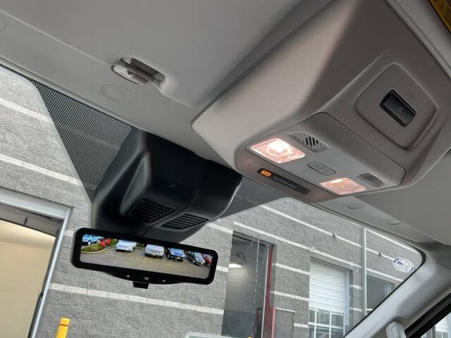 2026 Ford Transit 350 HD