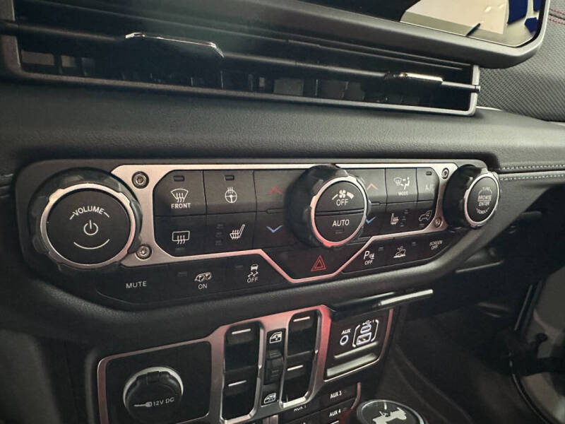 2024 Jeep Wrangler Rubicon 392