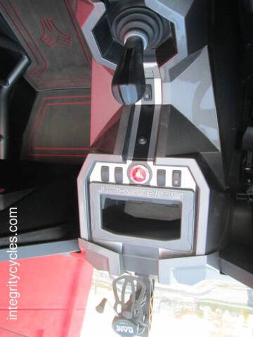 2016 Polaris Slingshot SL