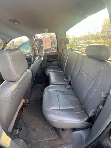2007 Dodge Ram 3500 ST