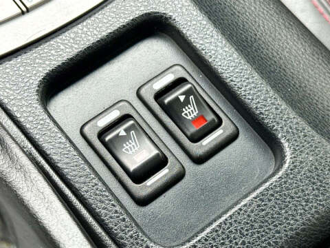 2014 Subaru BRZ Limited