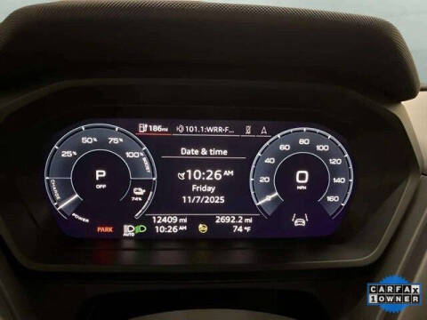 2024 Audi Q4 e-tron quattro Premium Plus 50