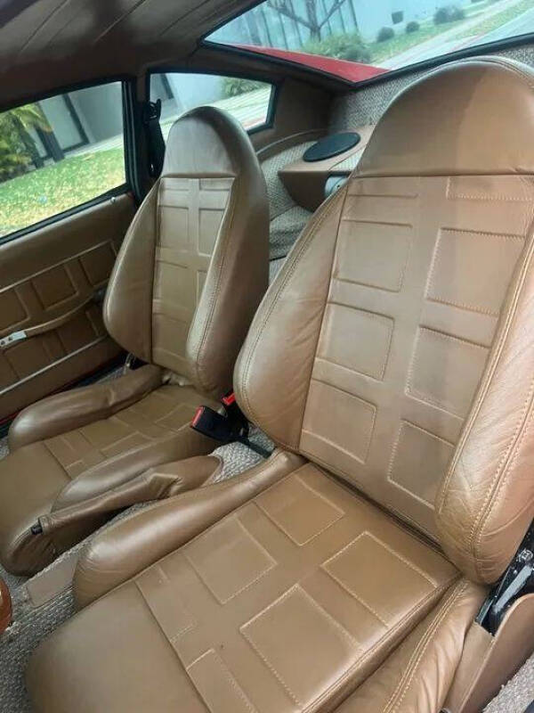 1976 Forest River GTE