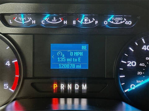 2020 Ford F-450 Super Duty