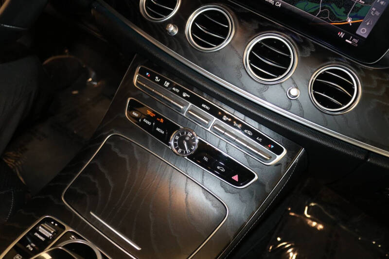 2020 Mercedes-Benz E-Class E 350