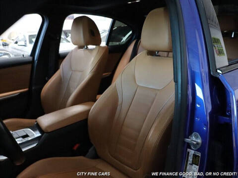 2021 BMW 3 Series M340i