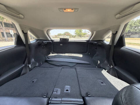 2012 Lexus RX 450h
