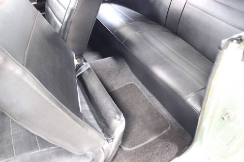 1965 Chevrolet Chevelle