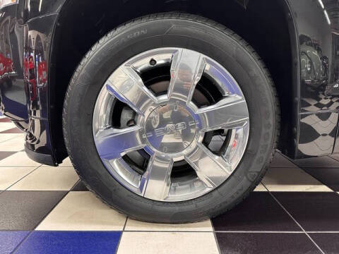 2013 GMC Terrain Denali