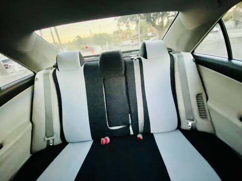 2012 Toyota Camry Hybrid XLE