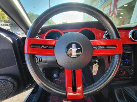 2006 Ford Mustang GT Premium