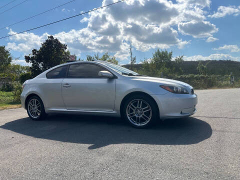 2010 Scion tC