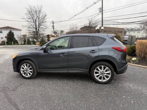 2013 Mazda CX-5 Grand Touring