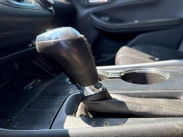 2019 Chevrolet Impala Premier