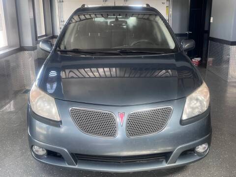 2008 Pontiac Vibe for sale at Settle Auto Sales TAYLOR ST. in Fort Wayne IN