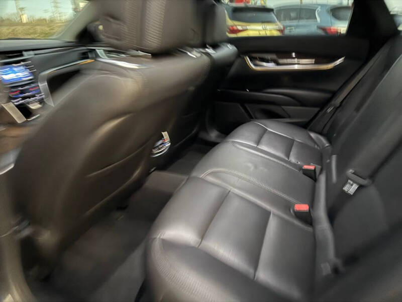 2014 Cadillac XTS Premium Collection