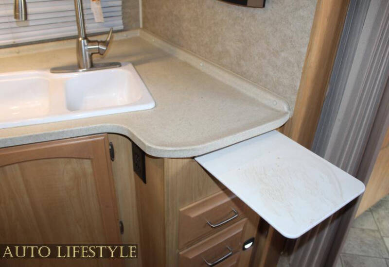 2014 Ford E-Series E-450 SD