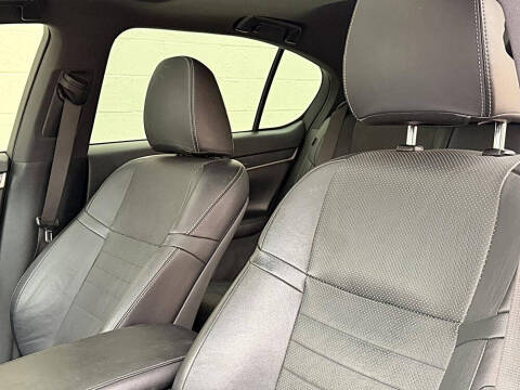 2018 Lexus GS 350 F SPORT